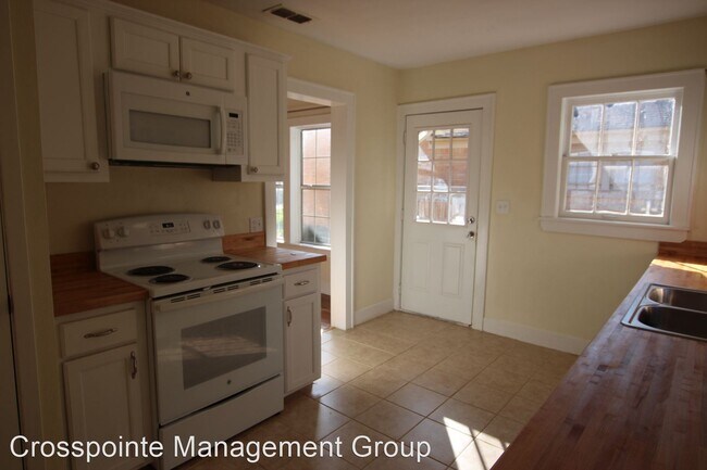Foto del edificio - 2 br, 1 bath House - 845 S Donnybrook
