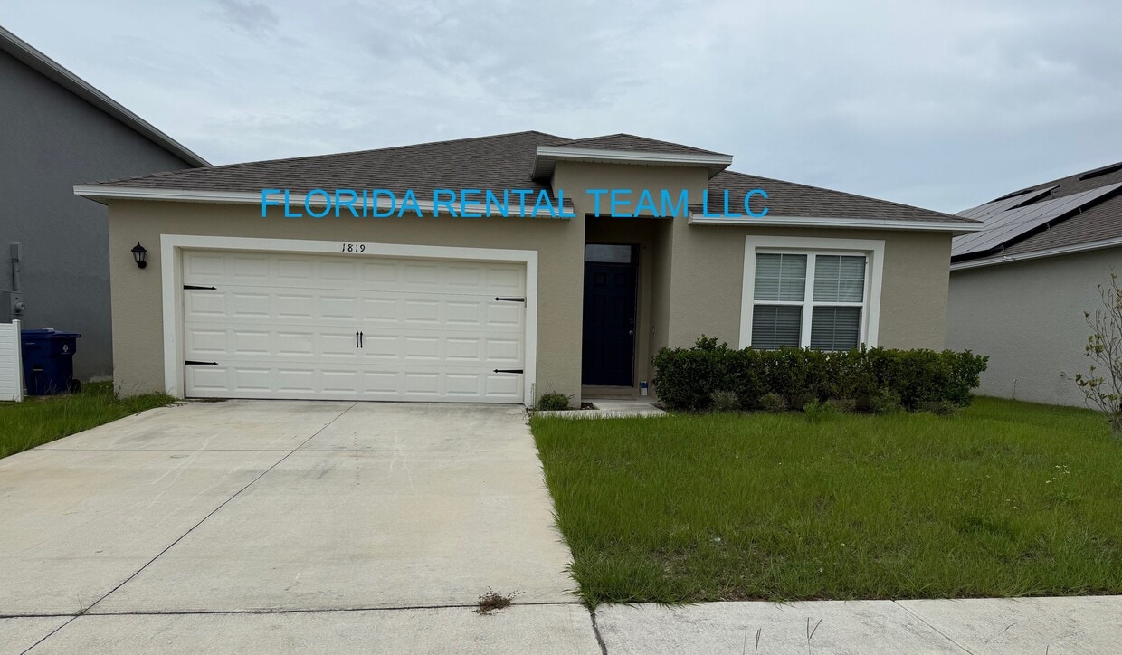 Foto principal - 1819 Hackberry St