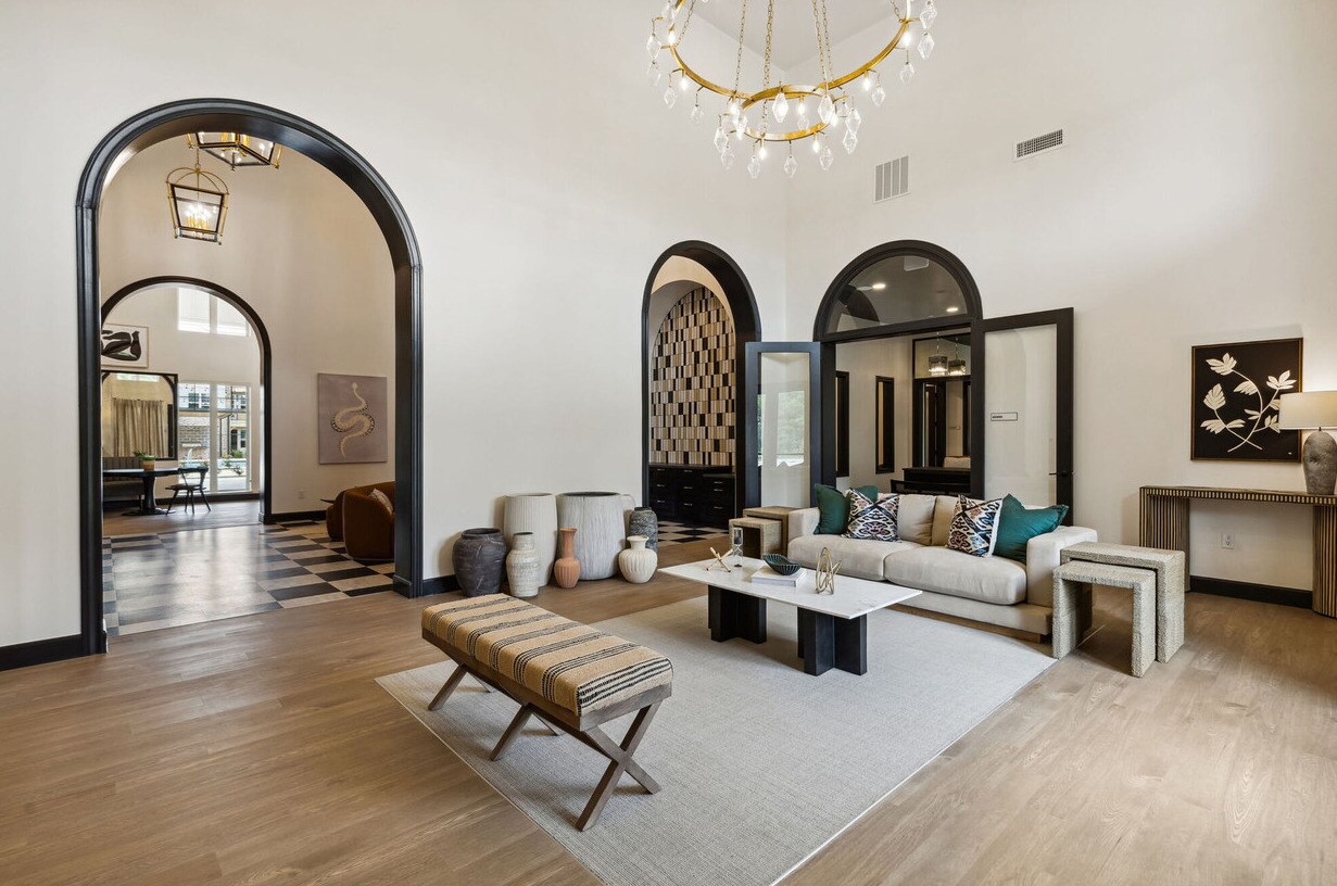 The Ellery at Westchester Apartments in Grand Prairie, TX