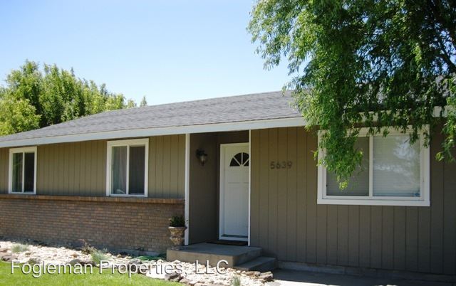 Primary Photo - 5639 SE Poppy Ave