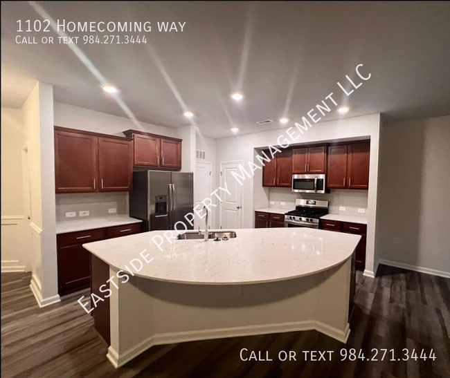 Foto del edificio - 1102 Homecoming Wy
