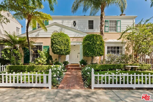 Primary Photo - 210 S El Camino Dr