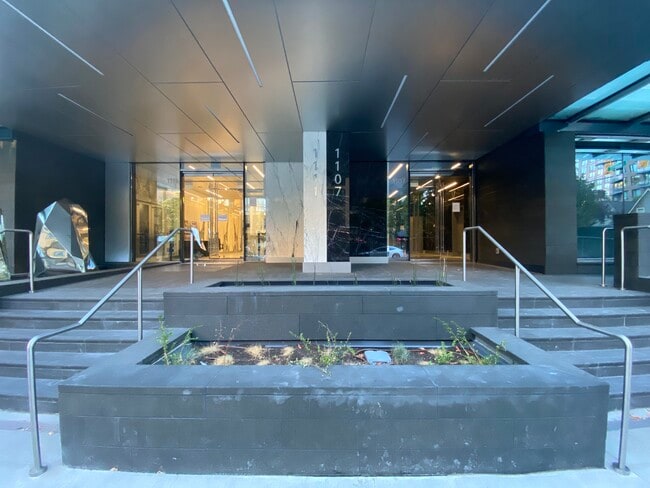 Building Photo - 1111 Richards St