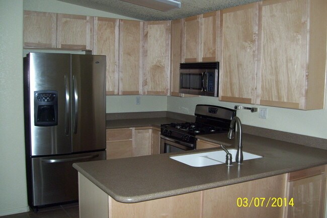 Foto del edificio - 5018 E Evergreen Dr