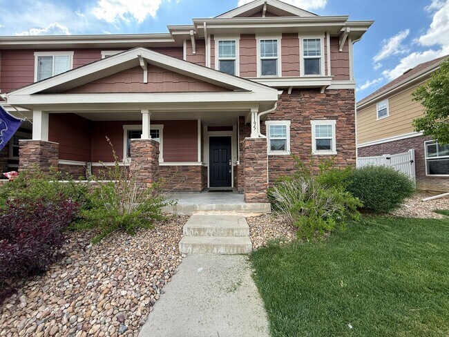 Photo - Awesome Aurora Townhome