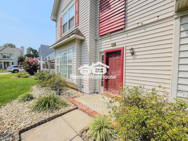 Building Photo - 2908 Pheasant Way