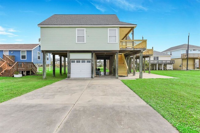 Building Photo - 4119 Vista Rd