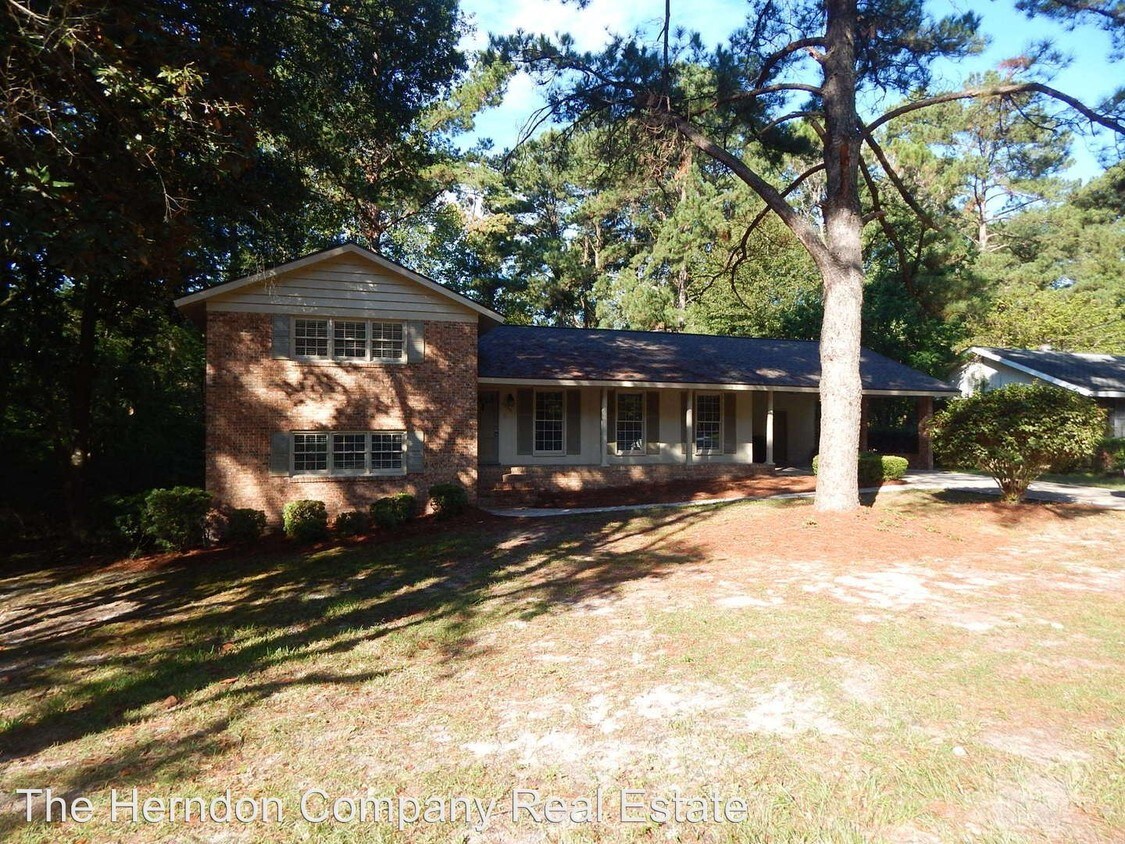 Primary Photo - 4 br, 2 bath House - 2206 Park Lane