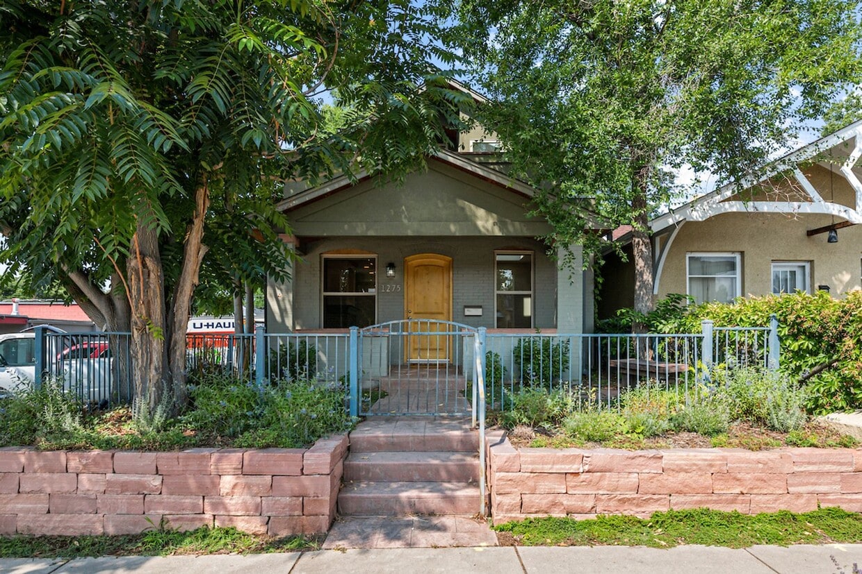 Photo - 1275 S Clayton St (Denver, CO)
