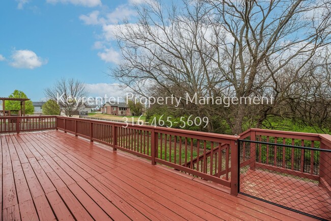 Building Photo - Beautiful 4 Bed 3 Bath in Andover School District!