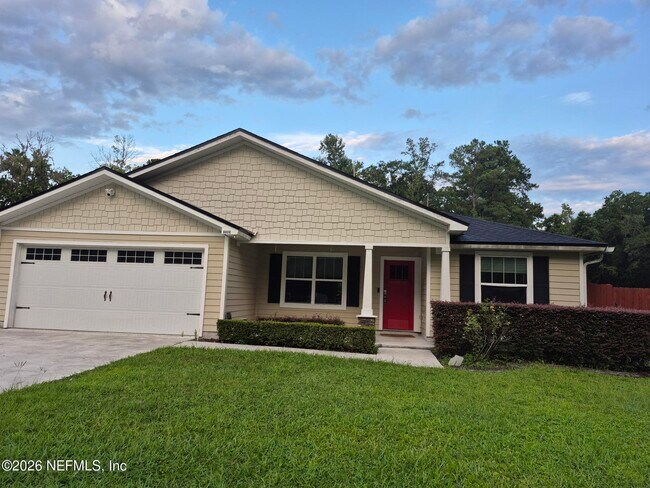 Foto del edificio - 6806 Old Middleburg Rd S