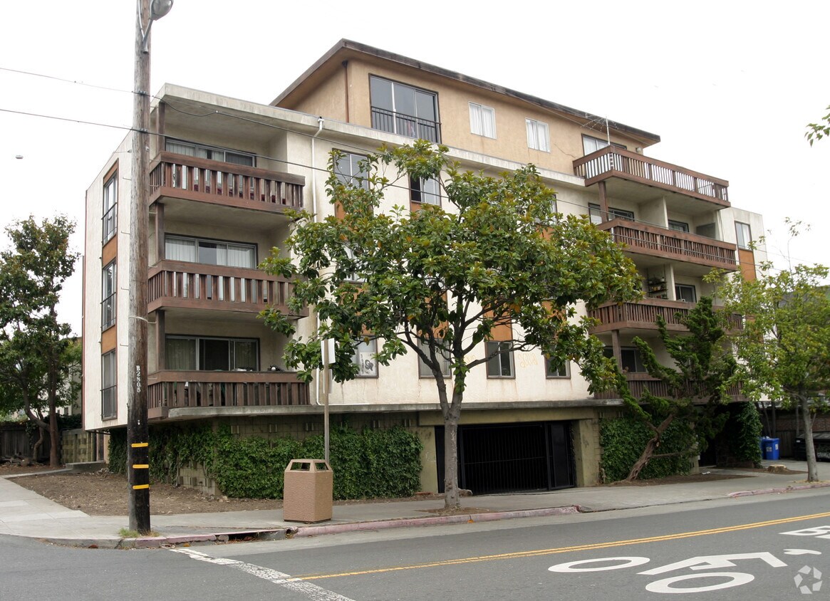 1945 Milvia St, Berkeley, CA 94704 Apartments Berkeley, CA