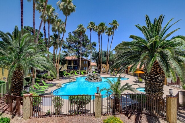 Building Photo - Hidden Cove Apartments