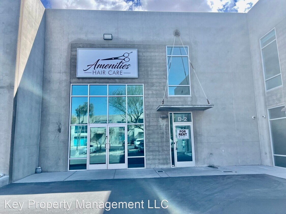 Primary Photo - Studio, 1.5 bath House - 4090 E. Post Rd #D-2