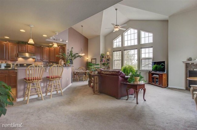 Building Photo - 3 br, 3 bath Townhome - 6771 W. Yale Ave