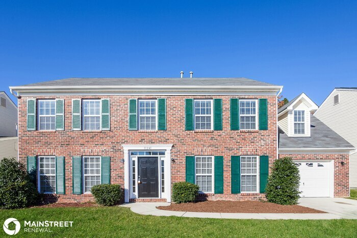 Foto principal - 11241 Anna Rose Rd