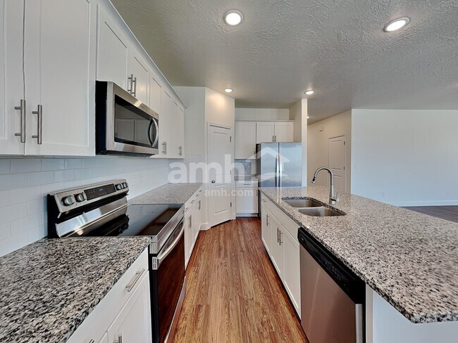 Foto del edificio - 1273 N Rickshaw Ln