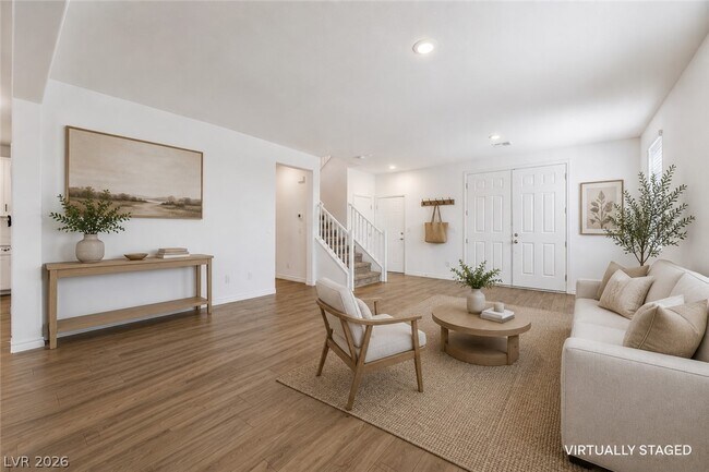 Building Photo - 1611 Dire Wolf Ave