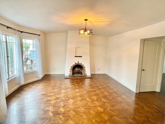 Building Photo - Prime Hayes Valley Single Family House, 2 ...