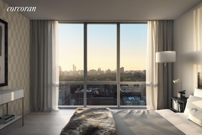 Foto del edificio - 1399 Park Ave