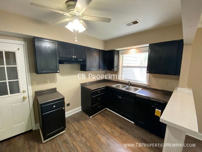 Foto del edificio - 942 Patterson Cove