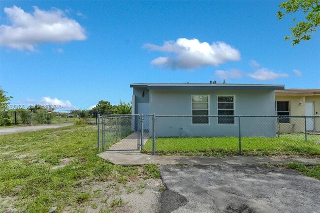 Building Photo - 3793 NW 213th Terrace