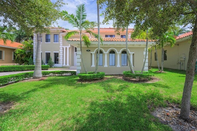 Foto del edificio - 7512 SW 187th St