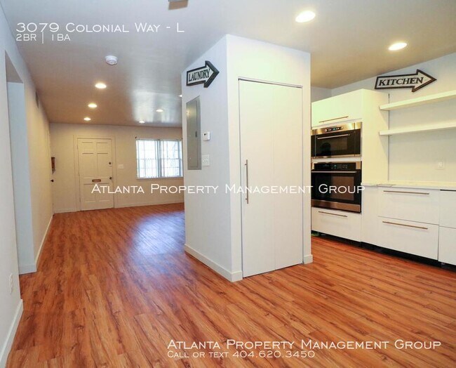 Building Photo - 3079 Colonial Way
