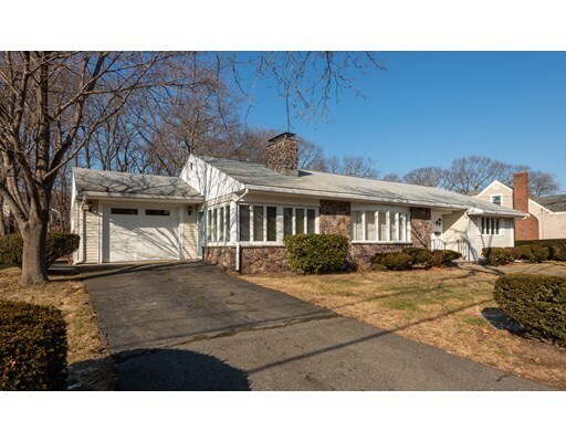 Foto del edificio - 58 Range Heights Rd