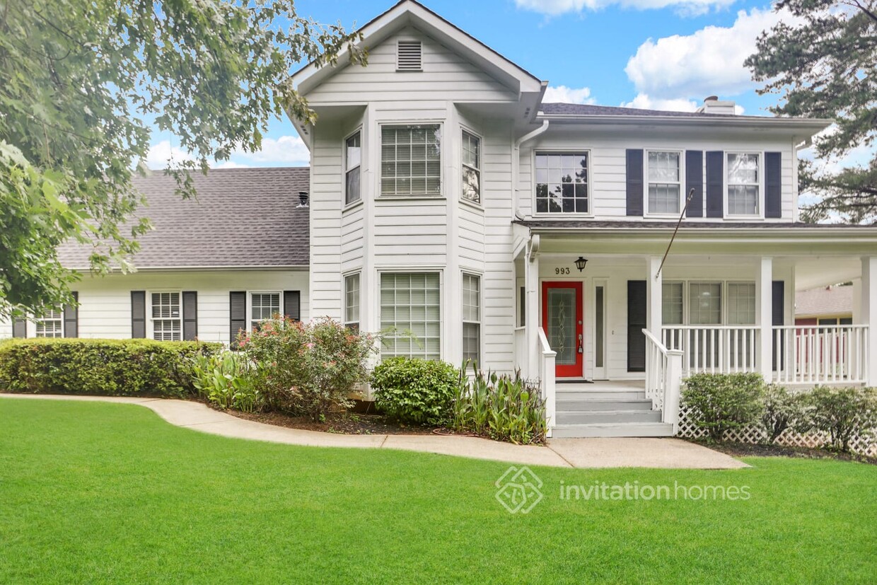 Foto principal - 993 Tall Pine Ct SW