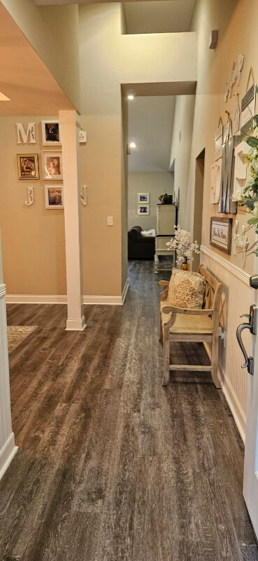 Foto del edificio - 206 New Iris Ln