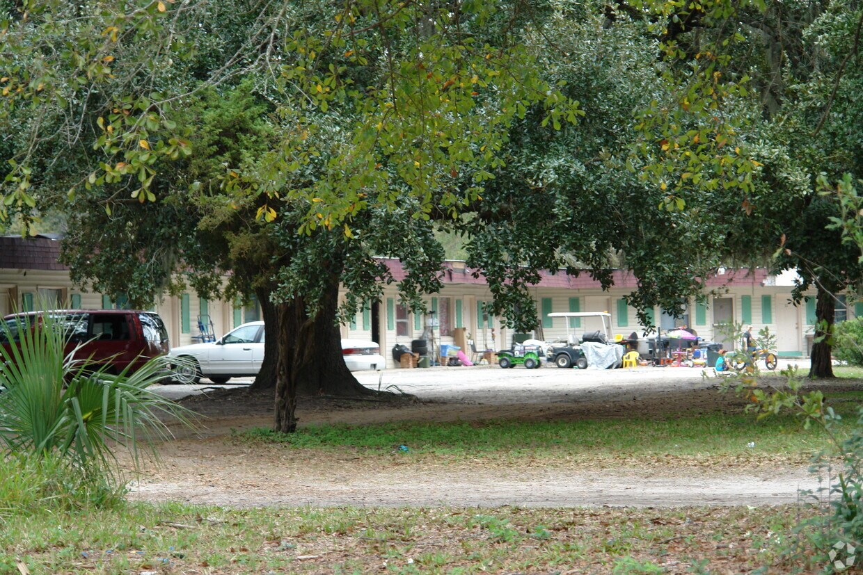 545740 Us1, Callahan, FL 32011 Apartments 545740 Us1 Callahan, FL