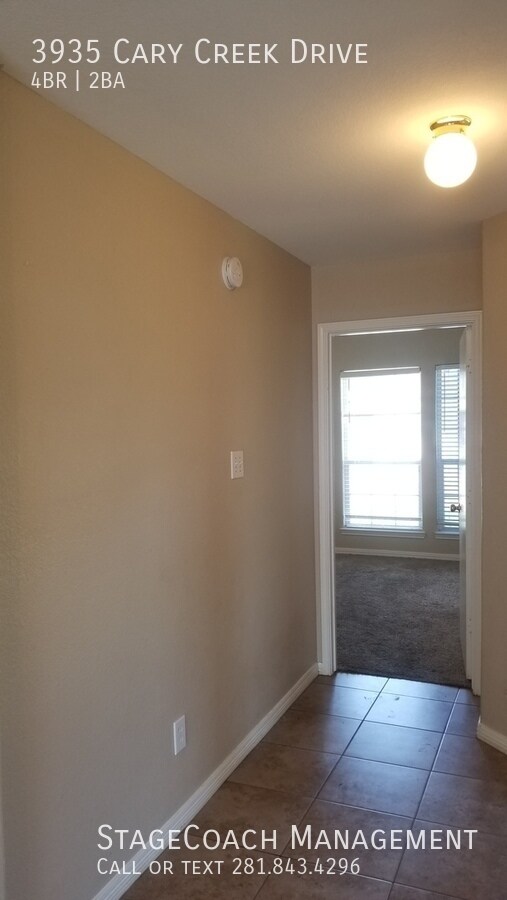 Building Photo - Great home for lease in Baytown. 4/2. Avai...