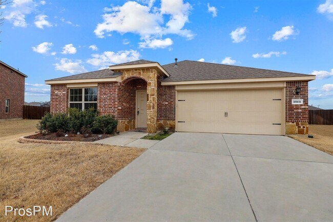 Building Photo - 4 br, 2 bath House - 1514 Wild Rye Circle