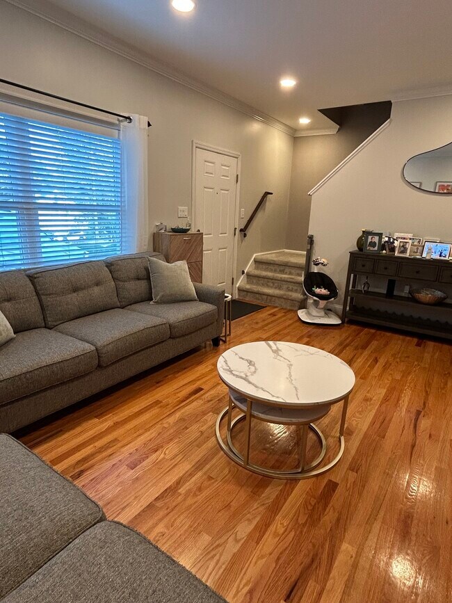 Foto del edificio - 14 Linden St