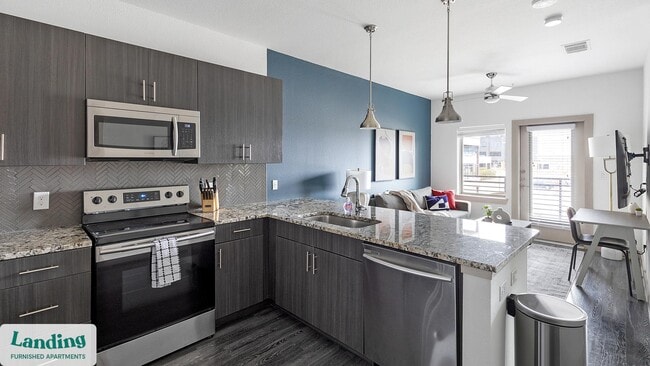 Building Photo - 7201 Henneman Way