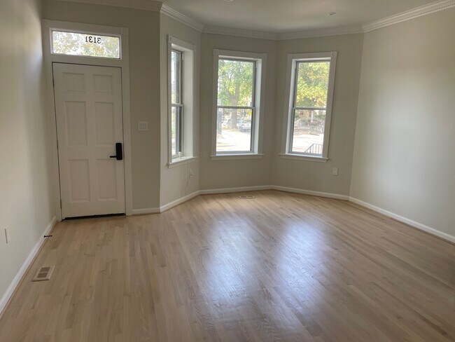 Photo - 3131 11th St NW Townhome