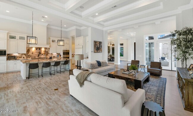 Foto del edificio - 5413 E Juniper Cyn Dr