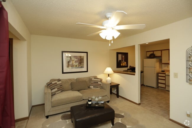 1HAB, 1BA - #205 - Deerfield Apartments