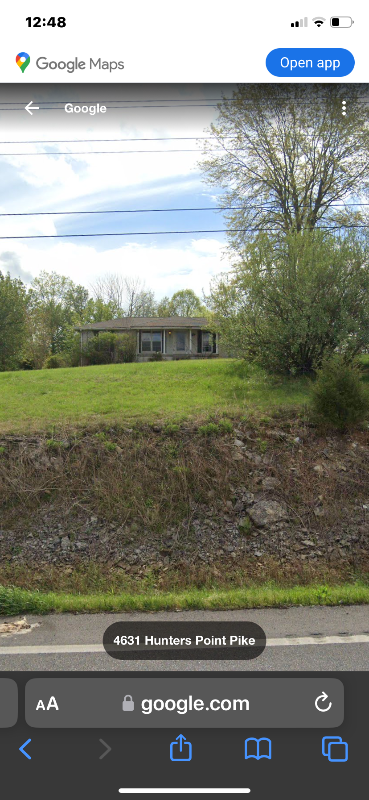 Primary Photo - 4631 Hunters Point Pike