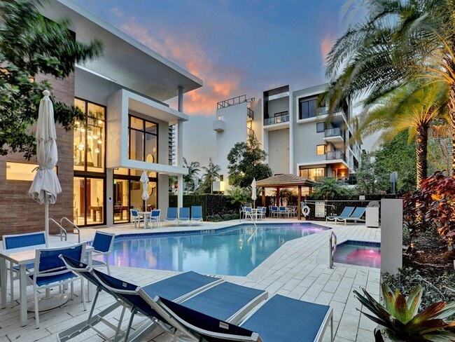 Building Photo - 3030 N Ocean Blvd