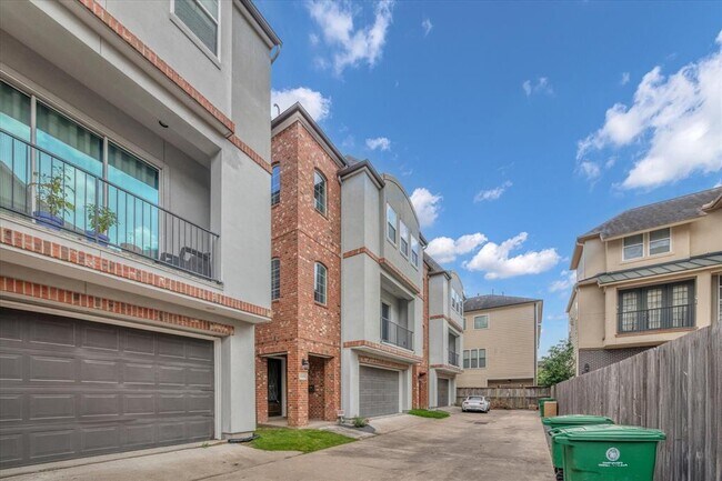 Foto del edificio - 5521 Petty St