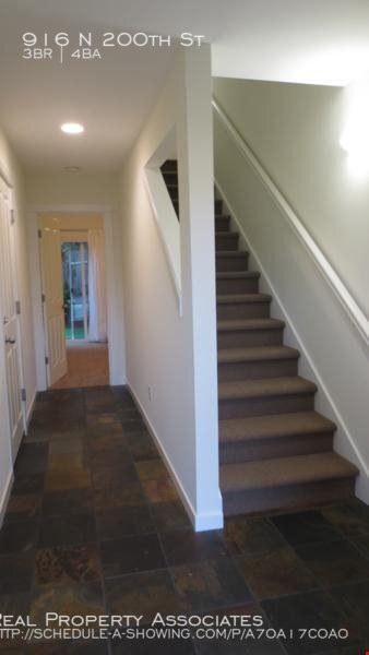 Primary Photo - Shoreline Townhouse