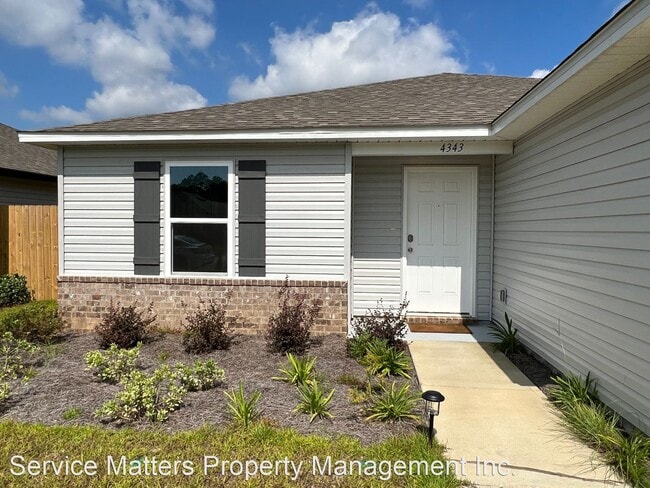 Building Photo - 4 br, 2 bath House - 4343 Jitterbug St