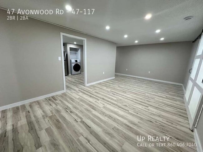 Foto del edificio - 47 Avonwood Rd