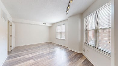 Interior Photo - Andover House