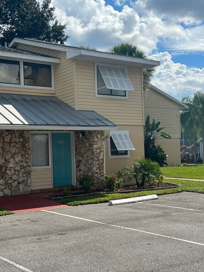 Foto del edificio - 2777-1112 N. Poinciana Blvd, Kissimmee, FL...