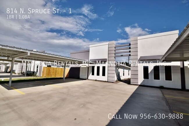 Building Photo - 1st Month Free with 13 Month Lease