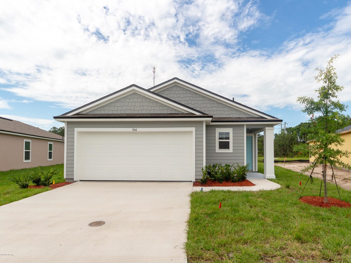 Foto principal - 306 Ashby Landing Way