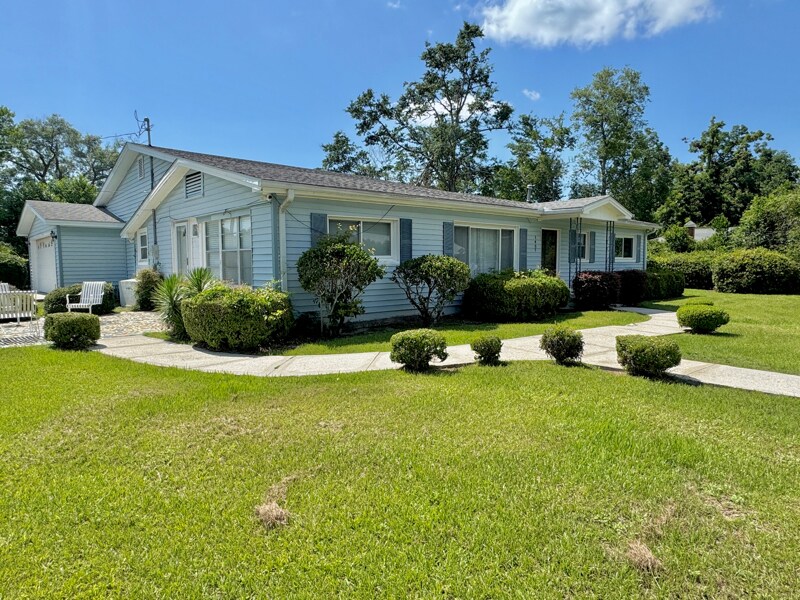 Foto principal - 1407 S Jefferson St